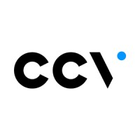 CCV Group logo