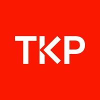 TKP Pensioen logo